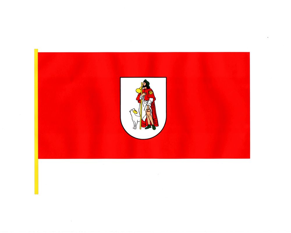 Zastava Grada Drnisa